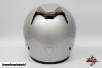 Helm Protektorsticker Transparent und Anschlagschutz Helm Protektorsticker Transparent und Anschlagschutz