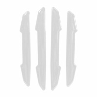 Anti Kratz Schutz Streifen in Reflex Kantenschutz Gel-Aufkleber für Autos Anti Kratz Schutz Streifen in Reflex Kantenschutz Gel-Aufkleber für Autos