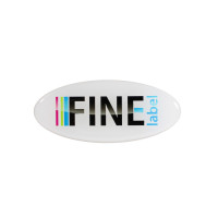 3D Doming Aufkleber 500 Stck. oval (70 x 30 mm) Online Designer 3D Doming Aufkleber 500 Stck. oval (70 x 30 mm) Online Designer