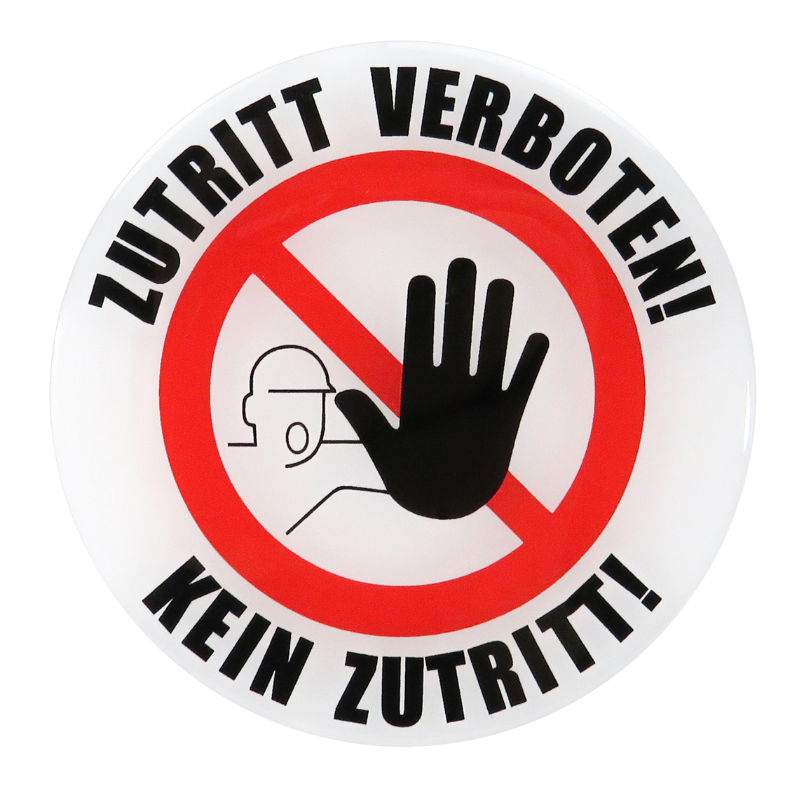 verbotsschild-3d-aufkleber-90-mm-kein-zutritt-zutritt-verboten