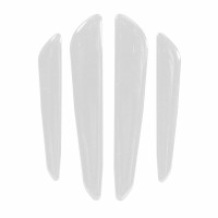 3D Reflex Kantenschutz Anti Kratz Schutz Streifen Gel-Aufkleber für Autos 3D Reflex Kantenschutz Anti Kratz Schutz Streifen Gel-Aufkleber für Autos