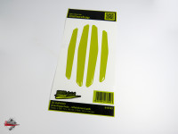 Vorschau: Reflex Kantenschutz Gel-Aufkleber für Autos Anti Kratz Schutz Streifen Vorschau: Reflex Kantenschutz Gel-Aufkleber für Autos Anti Kratz Schutz Streifen