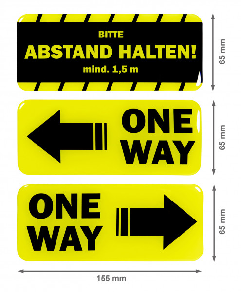 Schild Privat 100x60 mm Türschild aus Aluminium Schild Privat 100x60 mm Türschild aus Aluminium